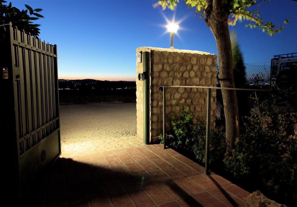 Il Casale Dell'Arte - Le Case Antiche Bed & Breakfast Verucchio Luaran gambar