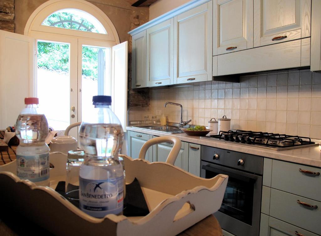 Il Casale Dell'Arte - Le Case Antiche Bed & Breakfast Verucchio Bilik gambar