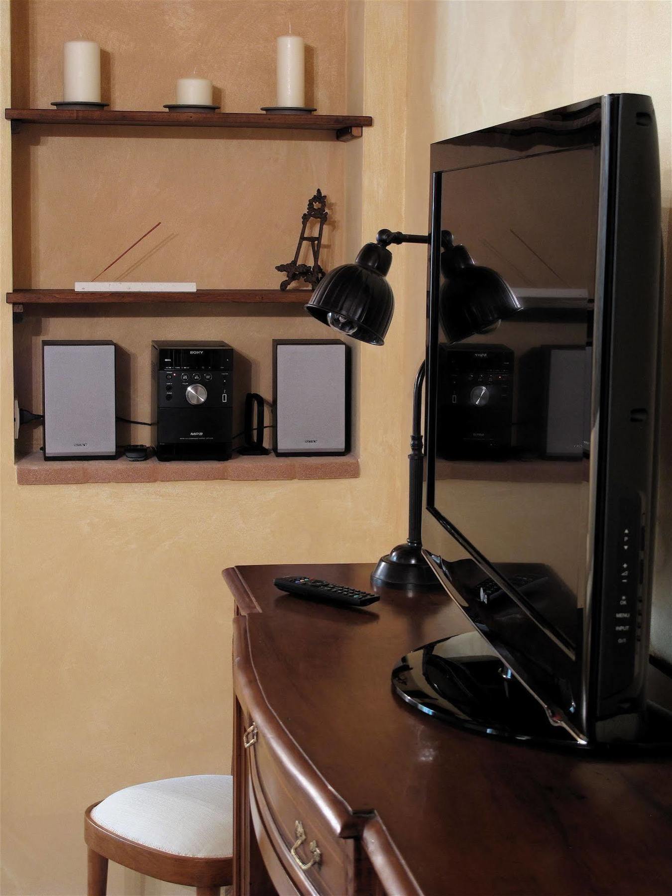 Il Casale Dell'Arte - Le Case Antiche Bed & Breakfast Verucchio Luaran gambar